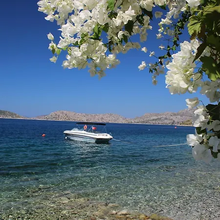 Brand Homes Sogut Sea View Daily Weekly Rentals.