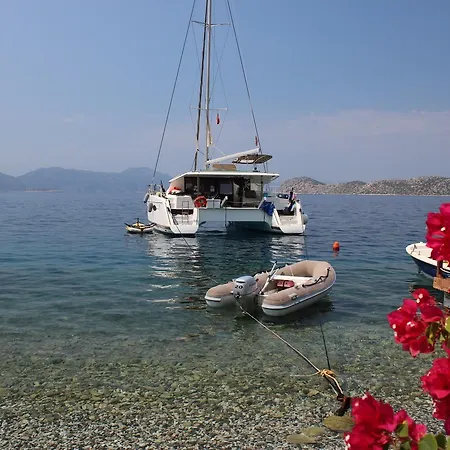 Brand Homes Sogut Sea View Daily Weekly Rentals. *