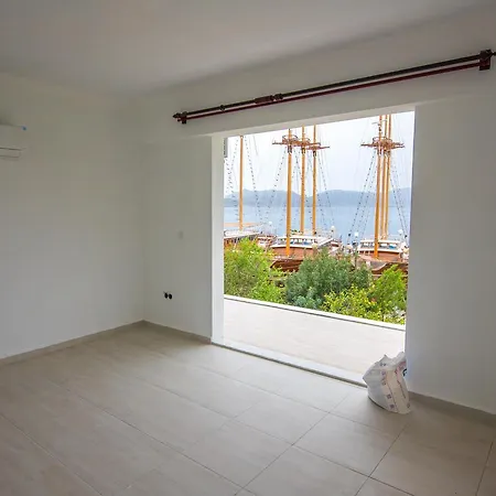 Brand Homes Sogut Sea View Daily Weekly Rentals. Apartment *