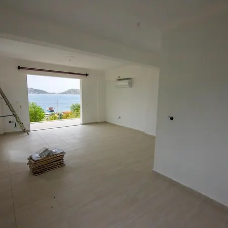 Апартаменты Brand Homes Sogut Sea View Daily Weekly Rentals. *
