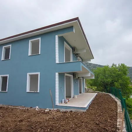 Апартаменты Brand Homes Sogut Sea View Daily Weekly Rentals. Мармарис